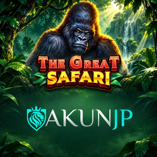 akunjp APK Indonesia - Panduan Lengkap dan Tutorial