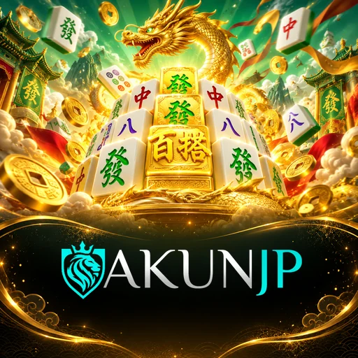 akunjp APK Indonesia - Panduan Lengkap dan Tutorial