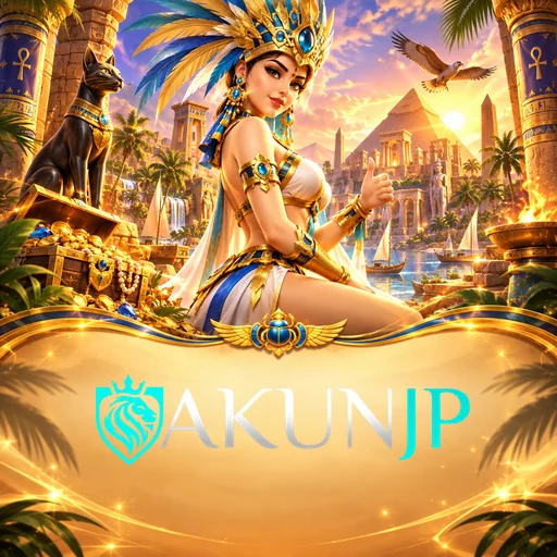 akunjp APK Indonesia - Panduan Lengkap dan Tutorial