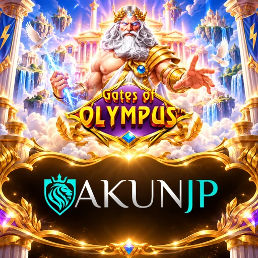 akunjp - Peningkatan performa dan UI/UX terbaru