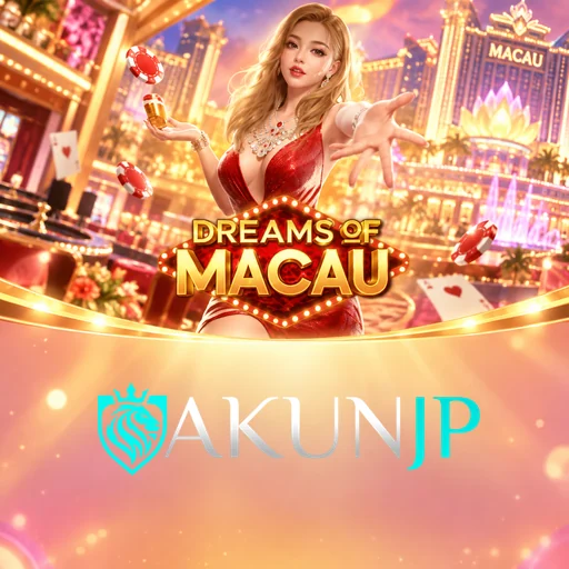 akunjp APK Indonesia - Panduan Lengkap dan Tutorial