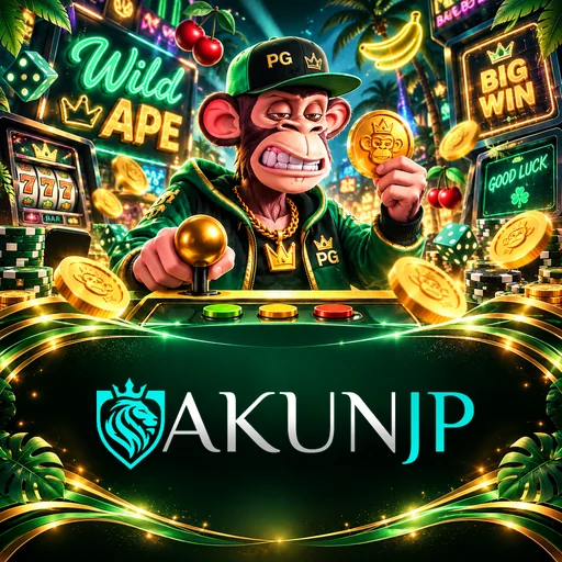 akunjp APK Indonesia - Panduan Lengkap dan Tutorial